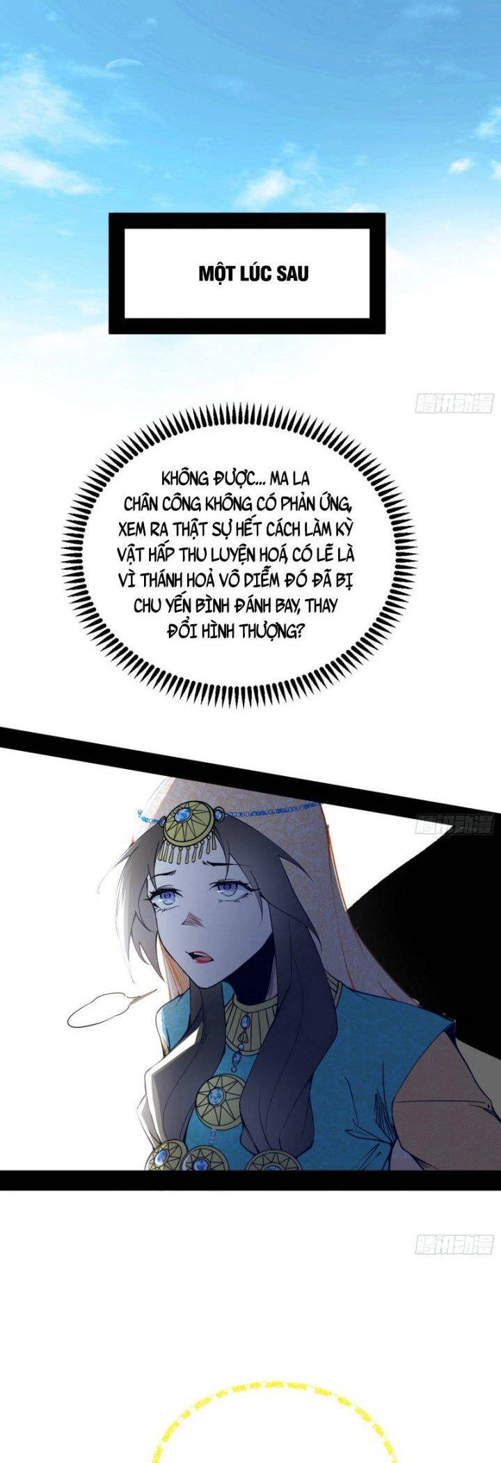 Ta Là Tà Đế Chapter 387 - Trang 4