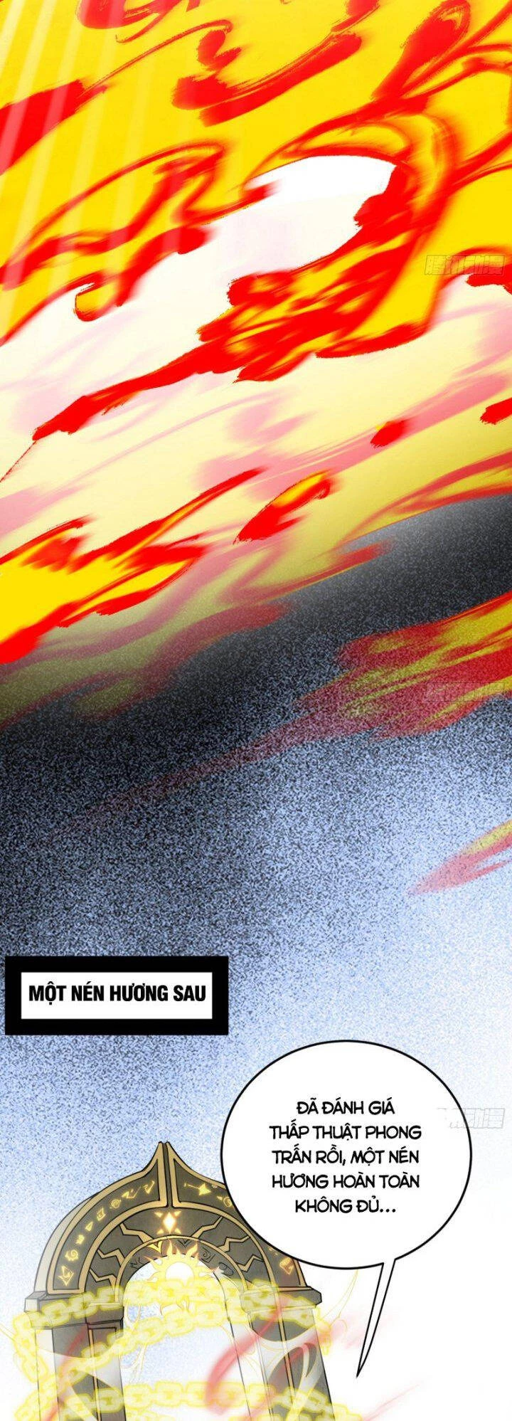 Ta Là Tà Đế Chapter 387 - Trang 4