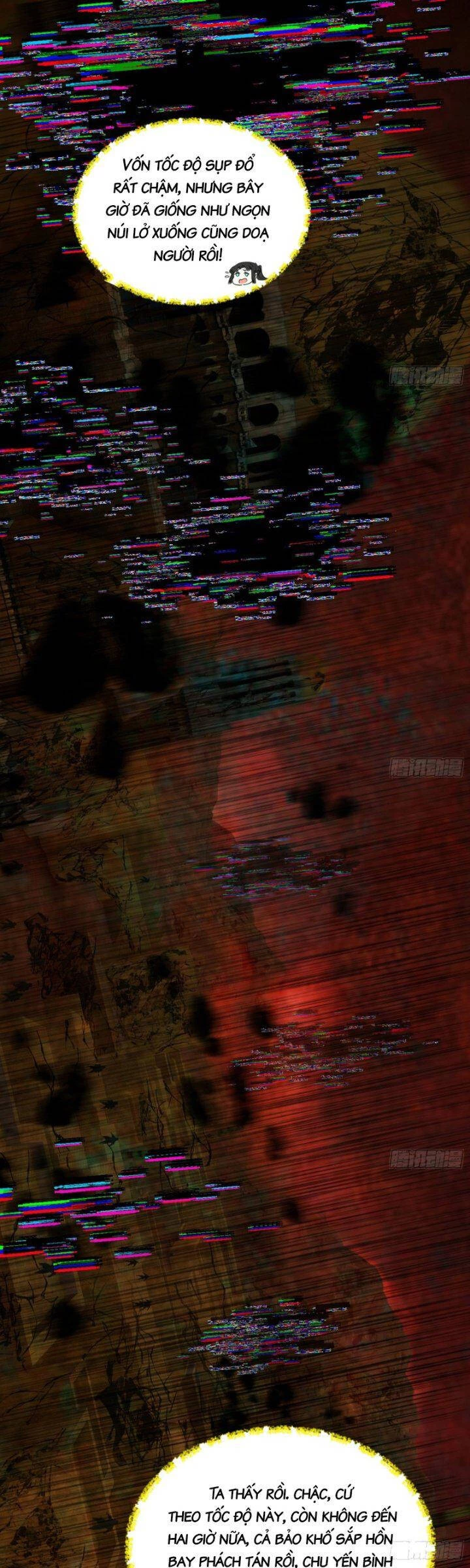 Ta Là Tà Đế Chapter 387 - Trang 4