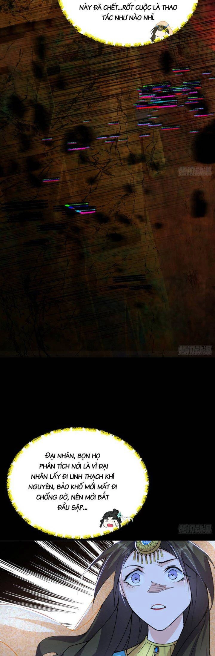 Ta Là Tà Đế Chapter 387 - Trang 4