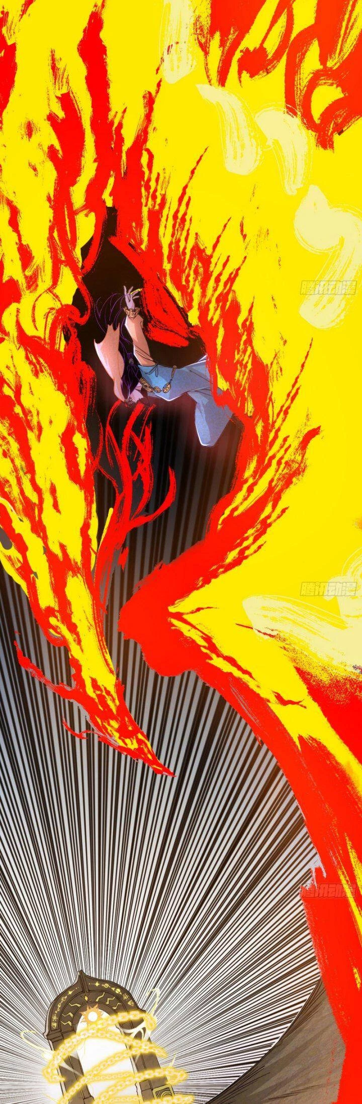 Ta Là Tà Đế Chapter 387 - Trang 4