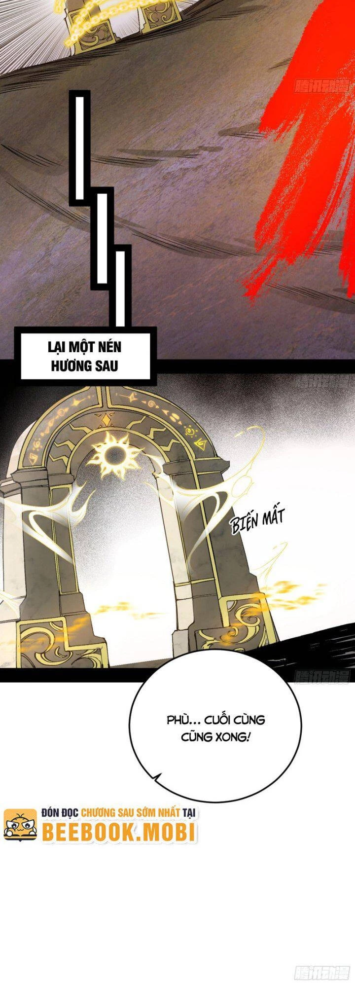 Ta Là Tà Đế Chapter 387 - Trang 4