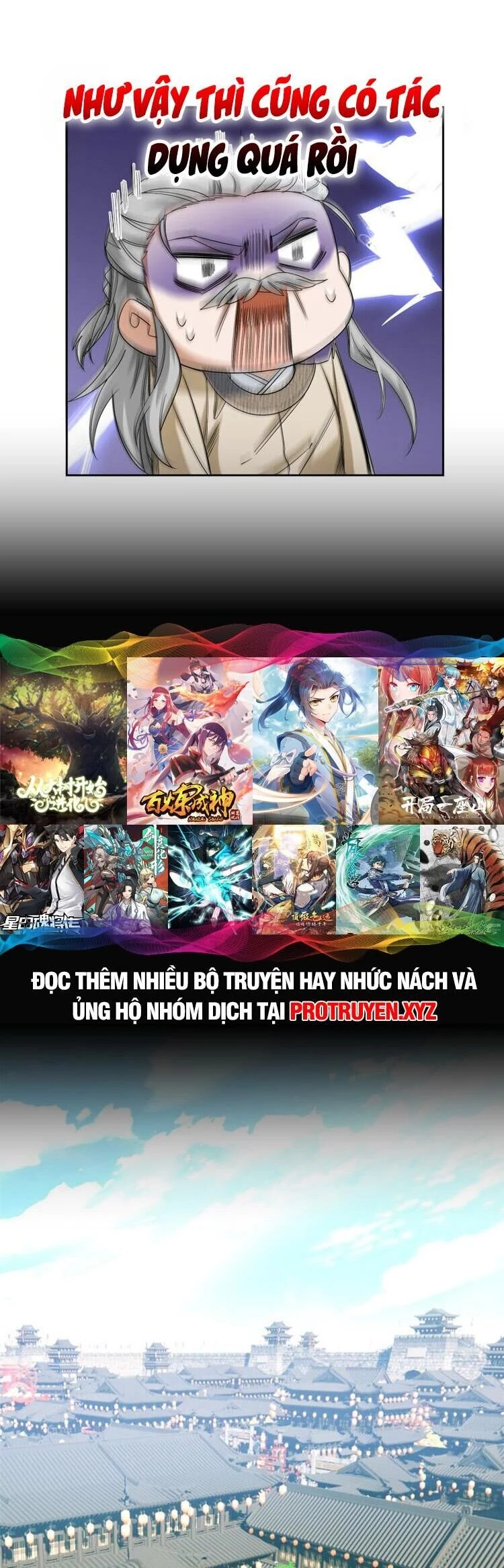 Cường Giả Đến Từ Trại Tâm Thần Chapter 185 - Trang 4