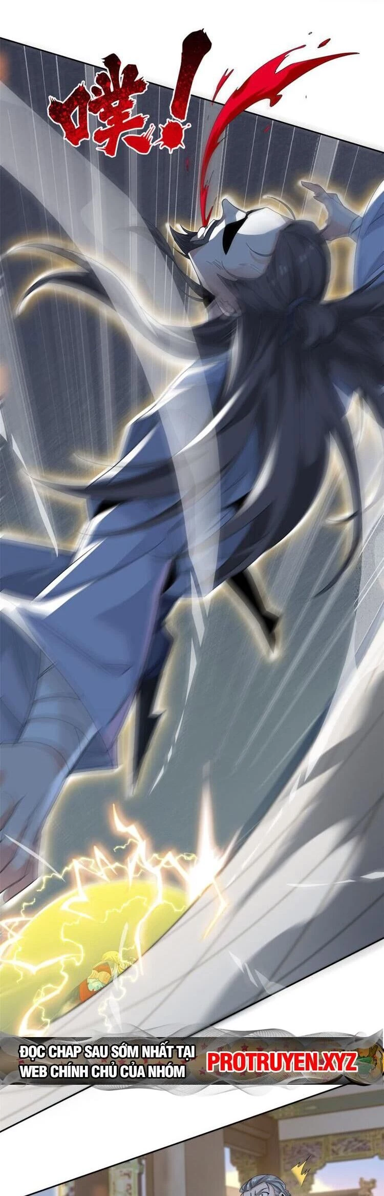 Cường Giả Đến Từ Trại Tâm Thần Chapter 185 - Trang 4