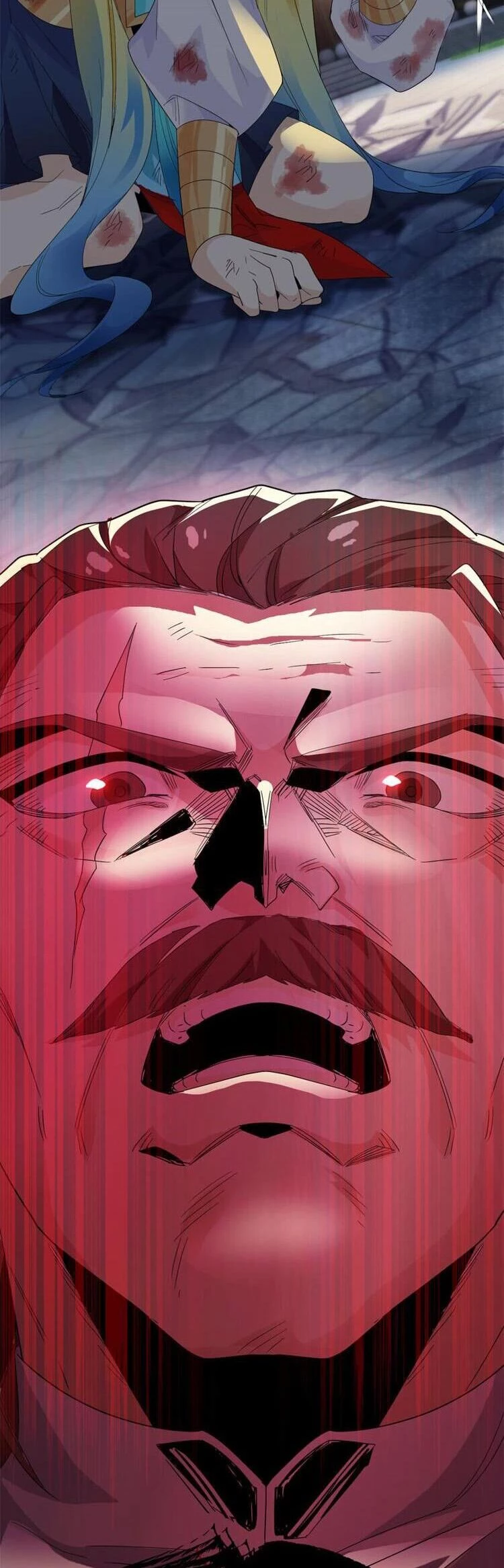 Cường Giả Đến Từ Trại Tâm Thần Chapter 185 - Trang 4