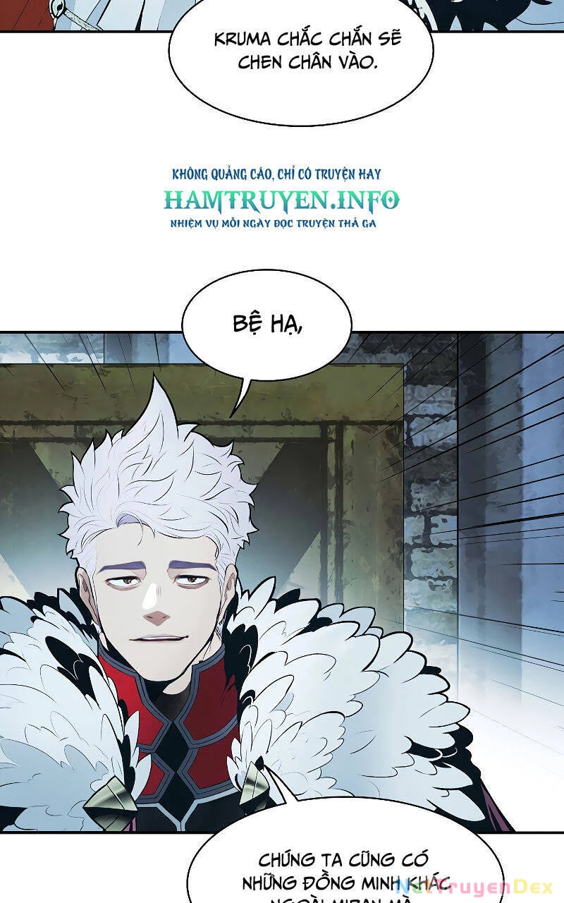 Bất Bại Chân Ma Chapter 167 - Trang 4