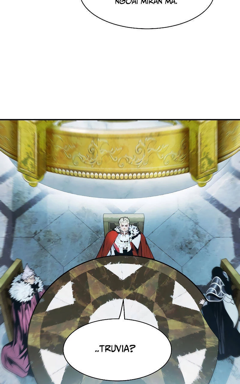 Bất Bại Chân Ma Chapter 167 - Trang 4