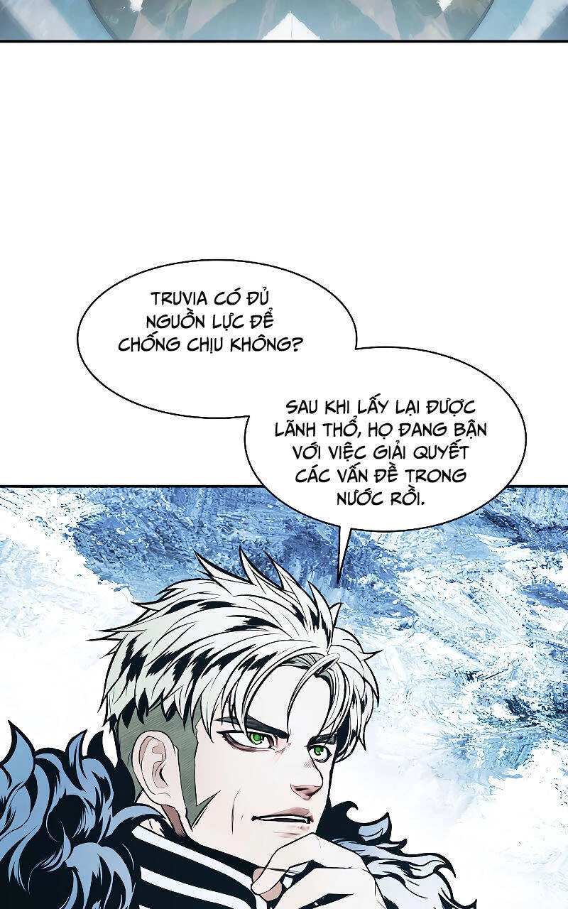 Bất Bại Chân Ma Chapter 167 - Trang 4