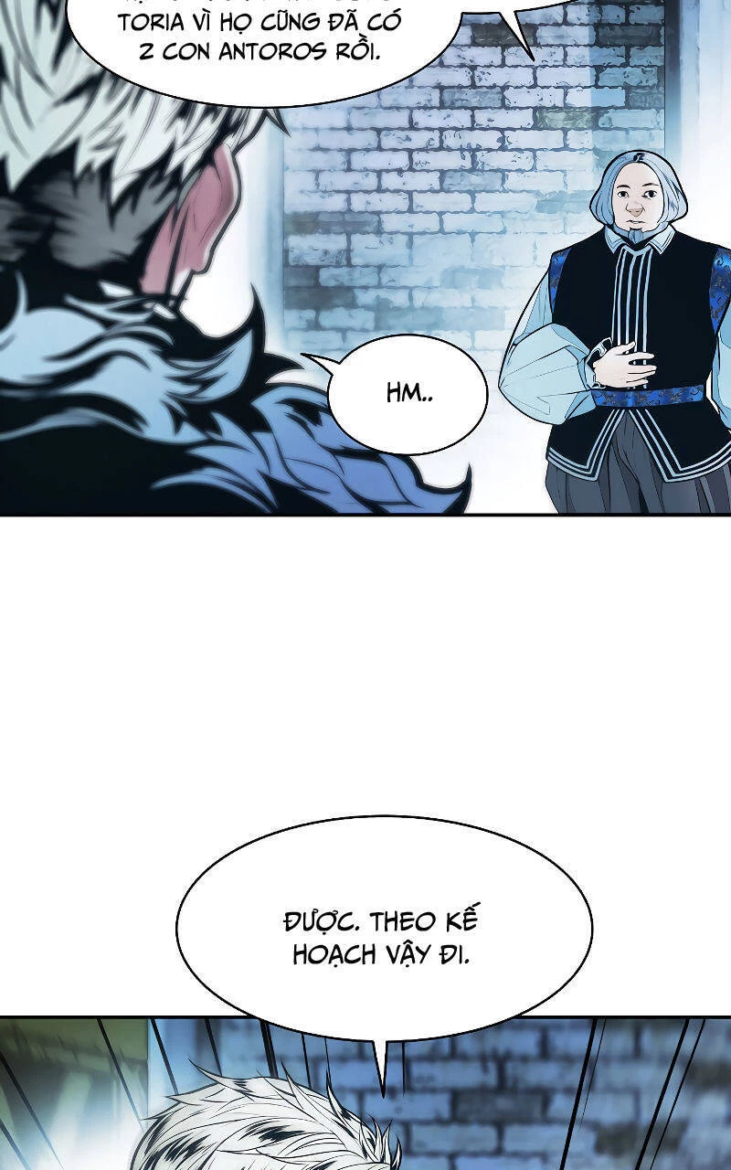 Bất Bại Chân Ma Chapter 167 - Trang 4