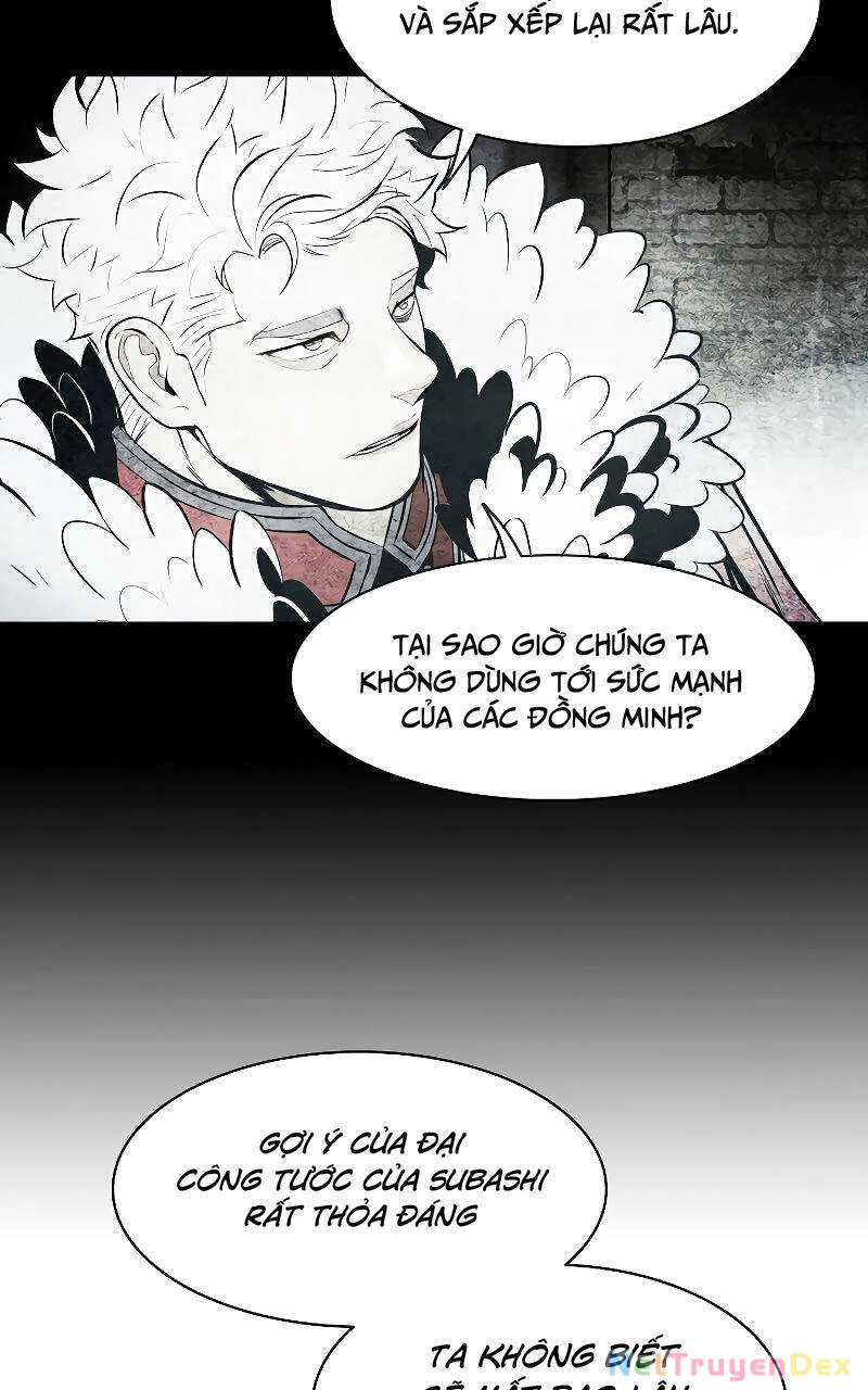 Bất Bại Chân Ma Chapter 167 - Trang 4