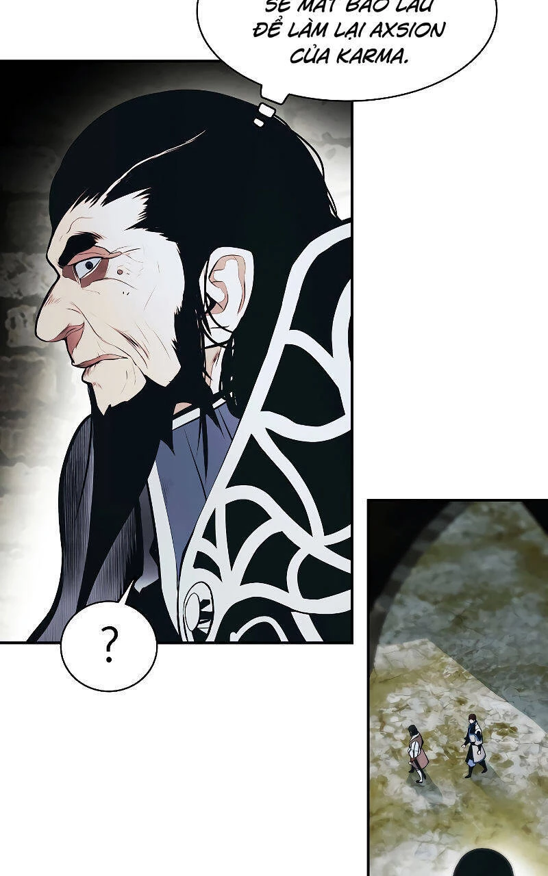 Bất Bại Chân Ma Chapter 167 - Trang 4