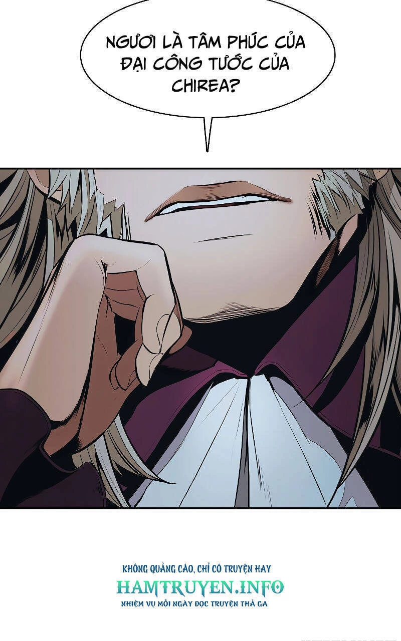 Bất Bại Chân Ma Chapter 167 - Trang 4