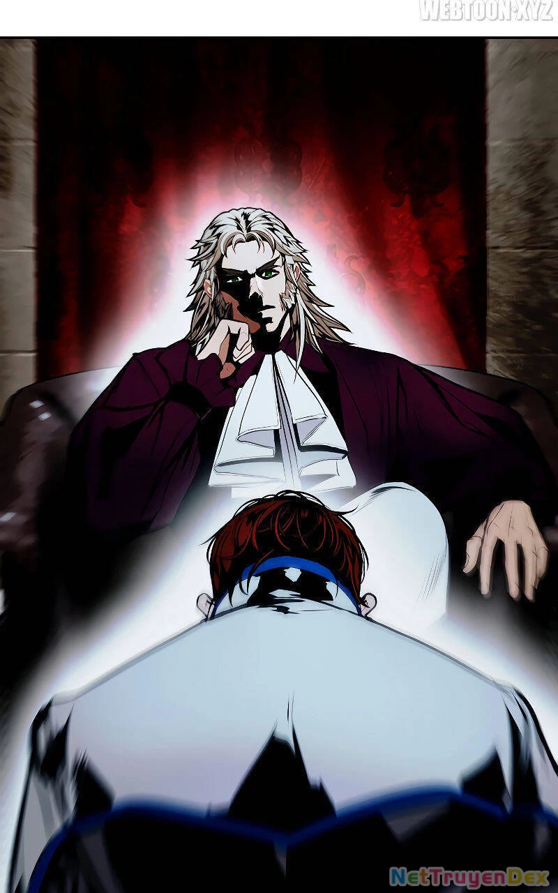 Bất Bại Chân Ma Chapter 167 - Trang 4