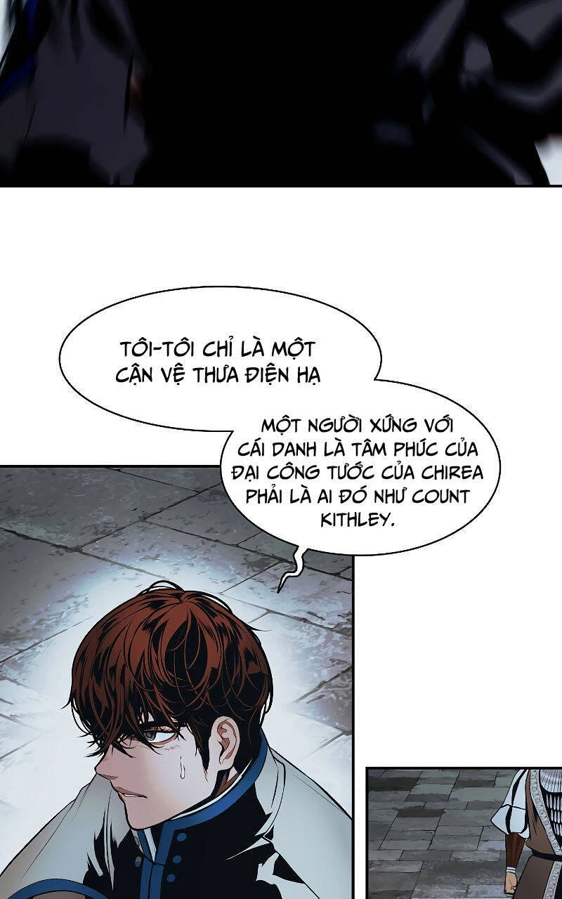 Bất Bại Chân Ma Chapter 167 - Trang 4