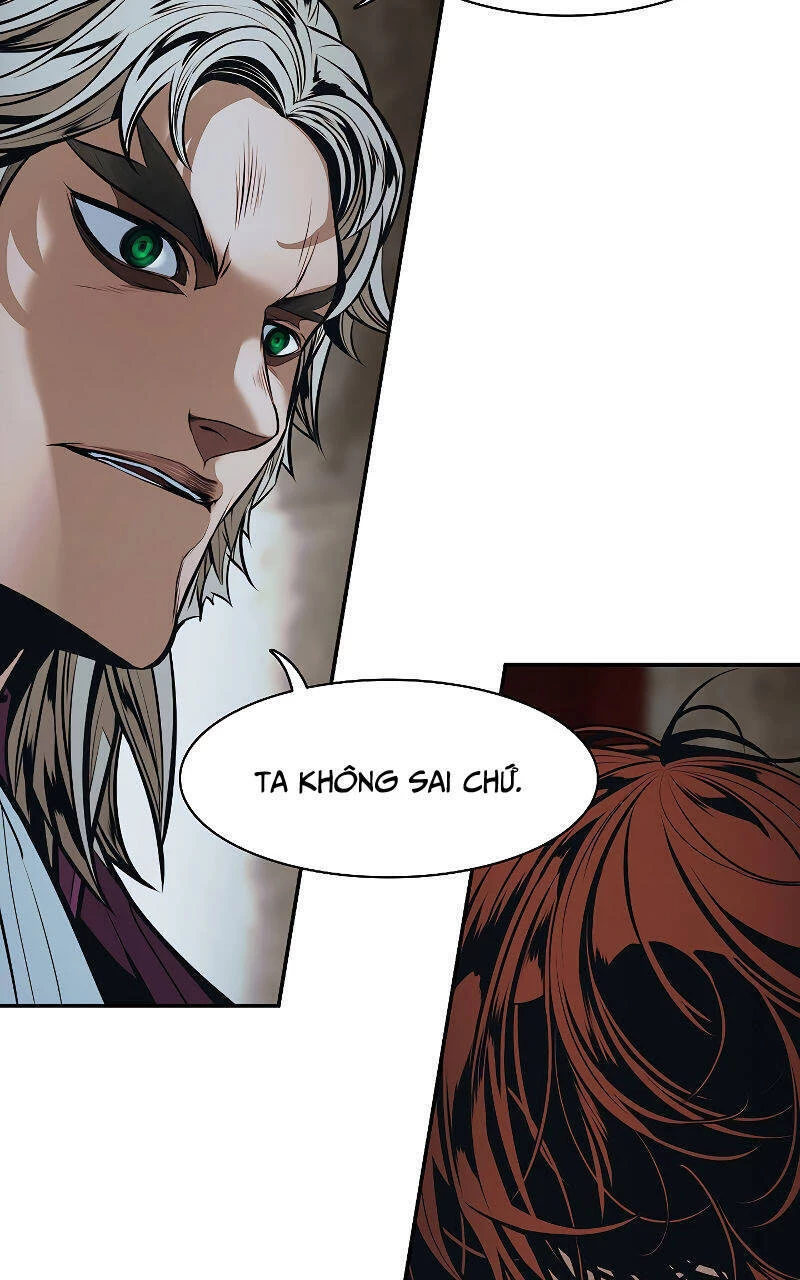 Bất Bại Chân Ma Chapter 167 - Trang 4