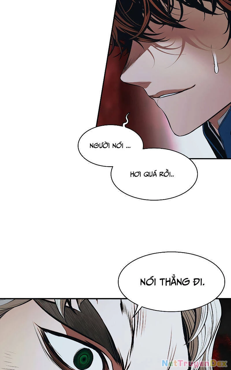 Bất Bại Chân Ma Chapter 167 - Trang 4