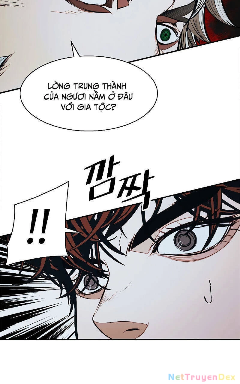 Bất Bại Chân Ma Chapter 167 - Trang 4