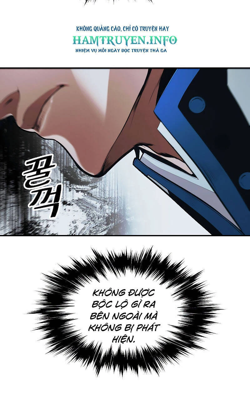 Bất Bại Chân Ma Chapter 167 - Trang 4