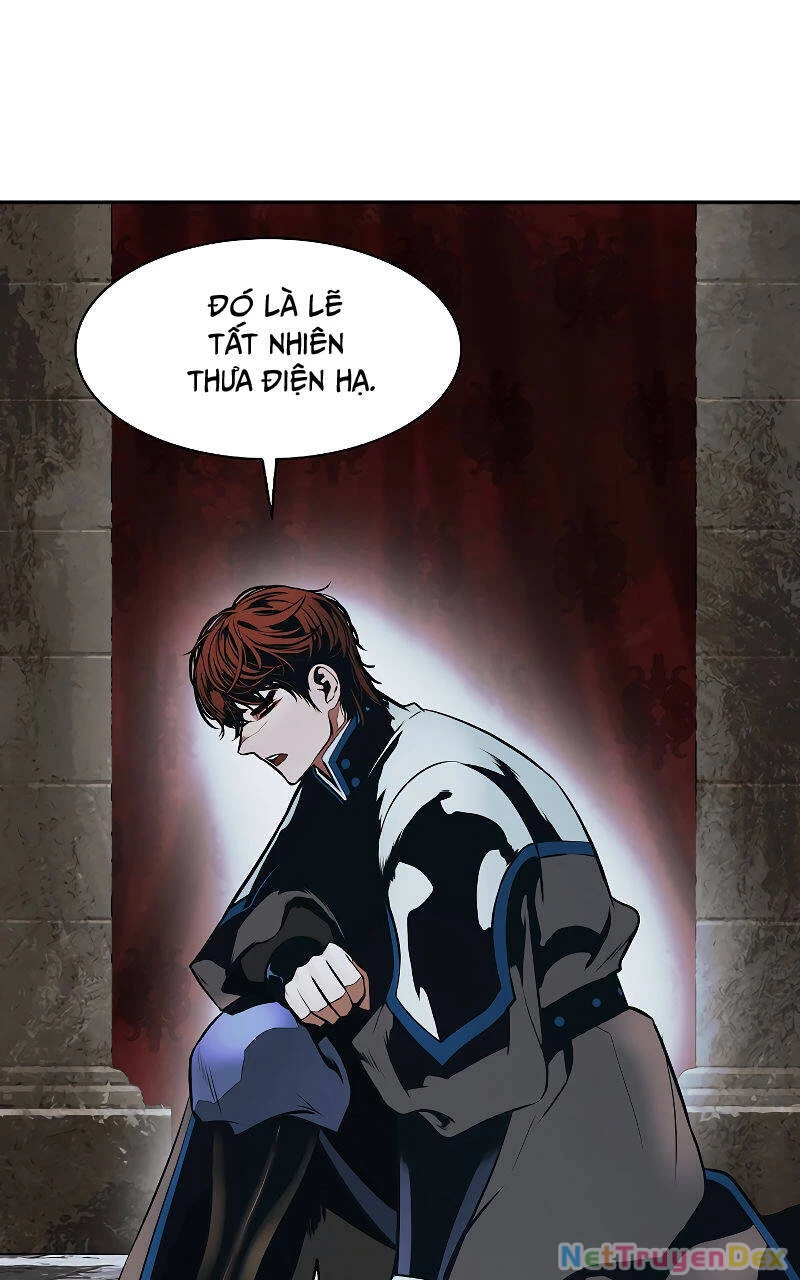 Bất Bại Chân Ma Chapter 167 - Trang 4