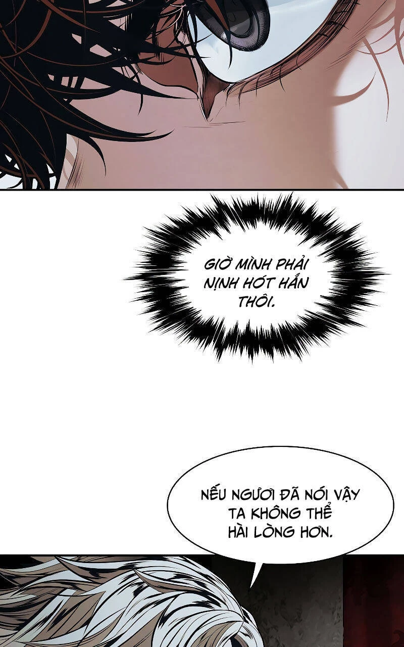 Bất Bại Chân Ma Chapter 167 - Trang 4