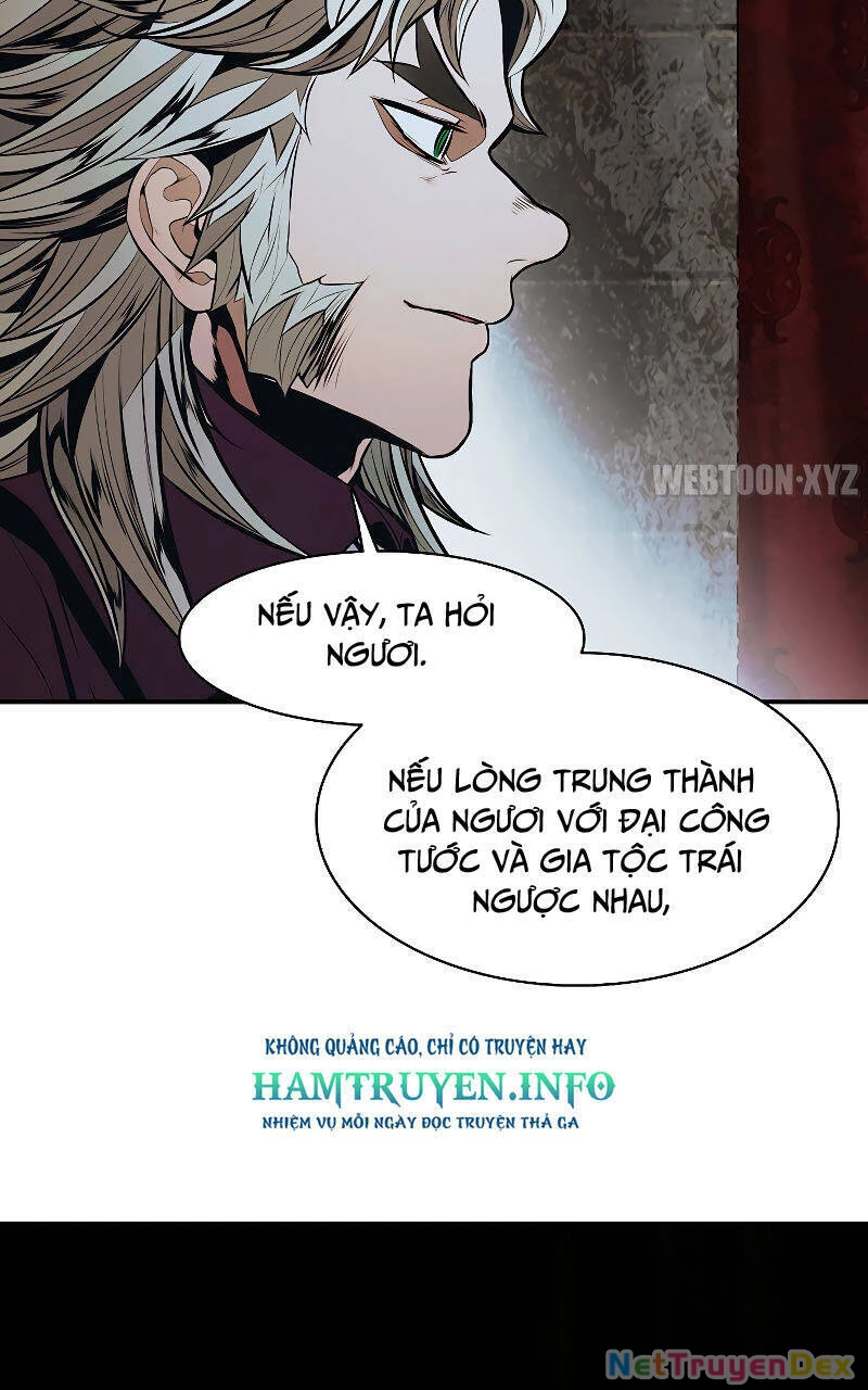 Bất Bại Chân Ma Chapter 167 - Trang 4