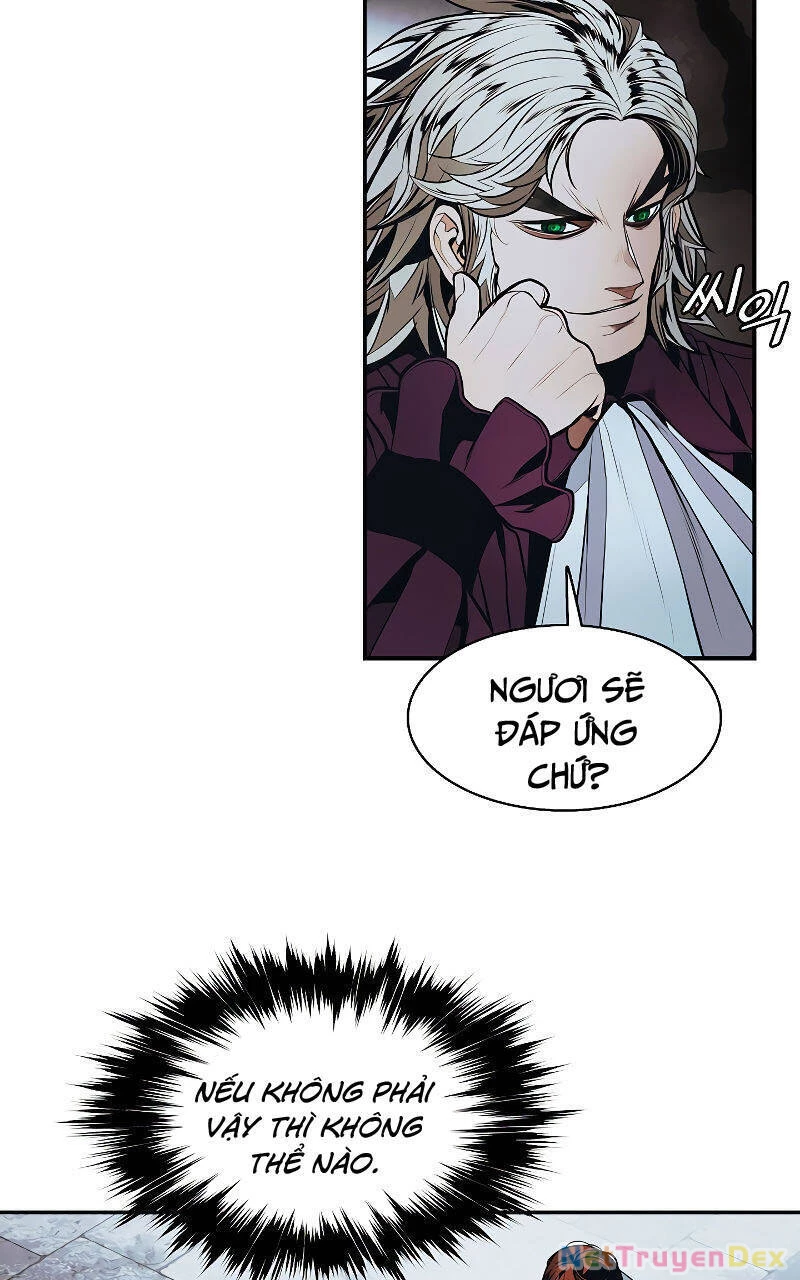 Bất Bại Chân Ma Chapter 167 - Trang 4