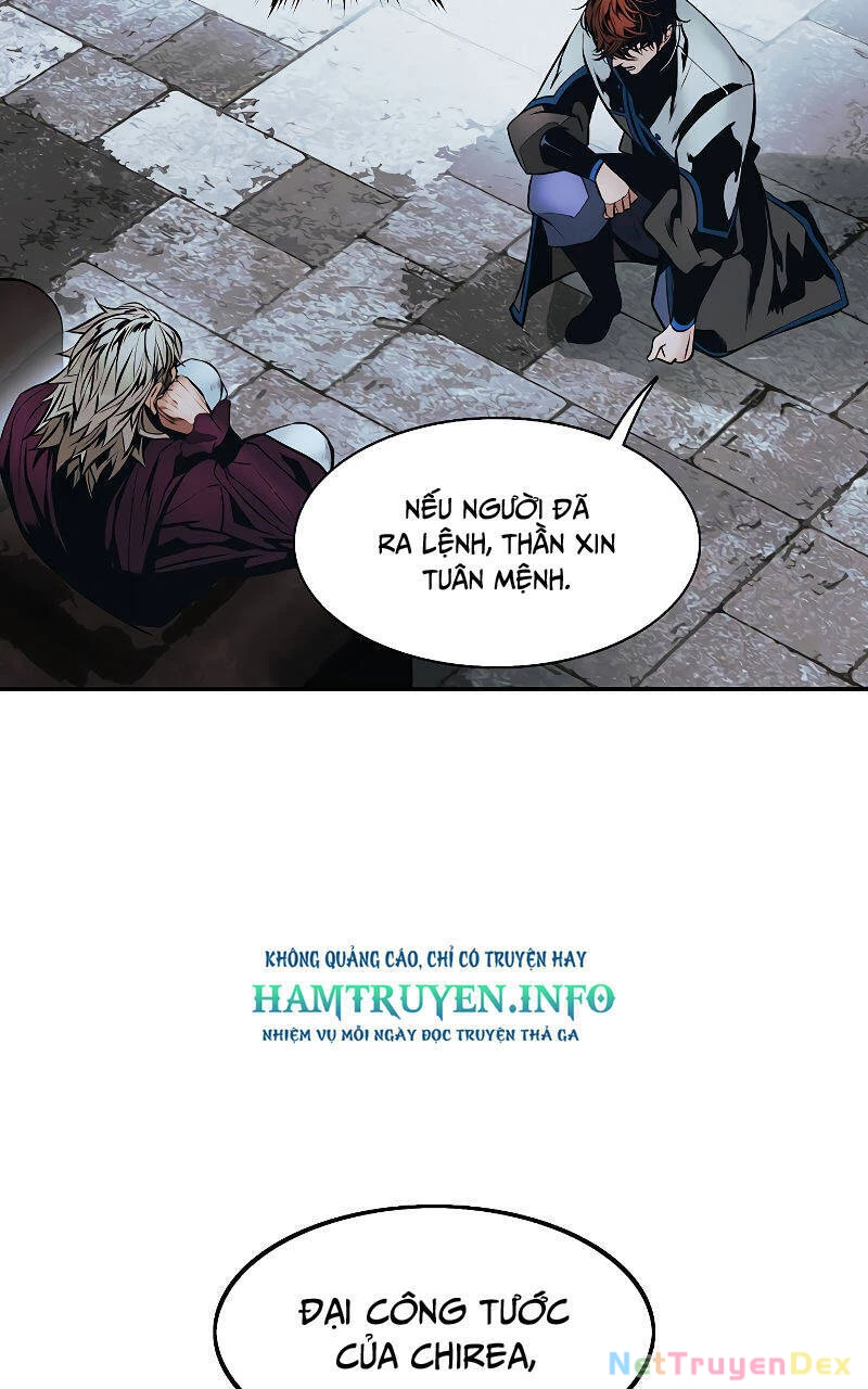 Bất Bại Chân Ma Chapter 167 - Trang 4