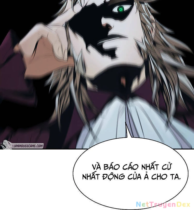 Bất Bại Chân Ma Chapter 167 - Trang 4