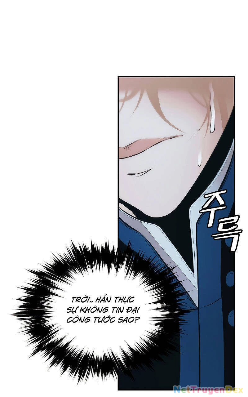 Bất Bại Chân Ma Chapter 167 - Trang 4