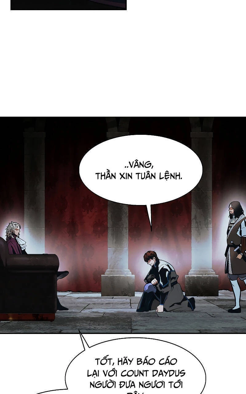 Bất Bại Chân Ma Chapter 167 - Trang 4