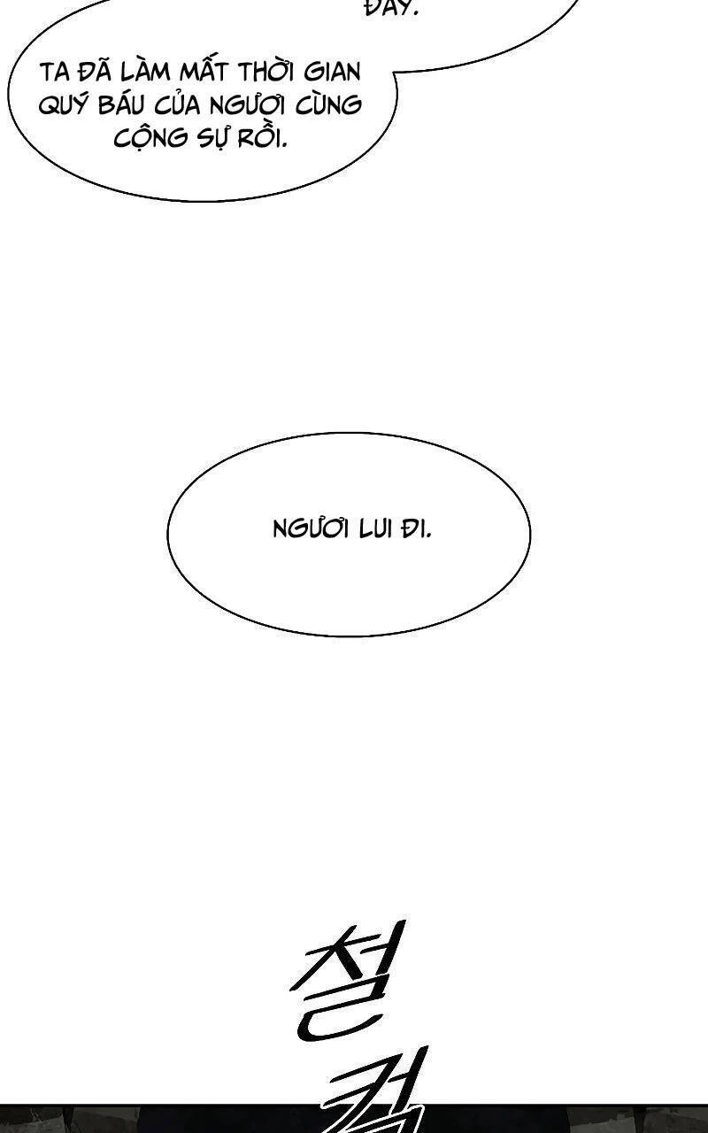 Bất Bại Chân Ma Chapter 167 - Trang 4