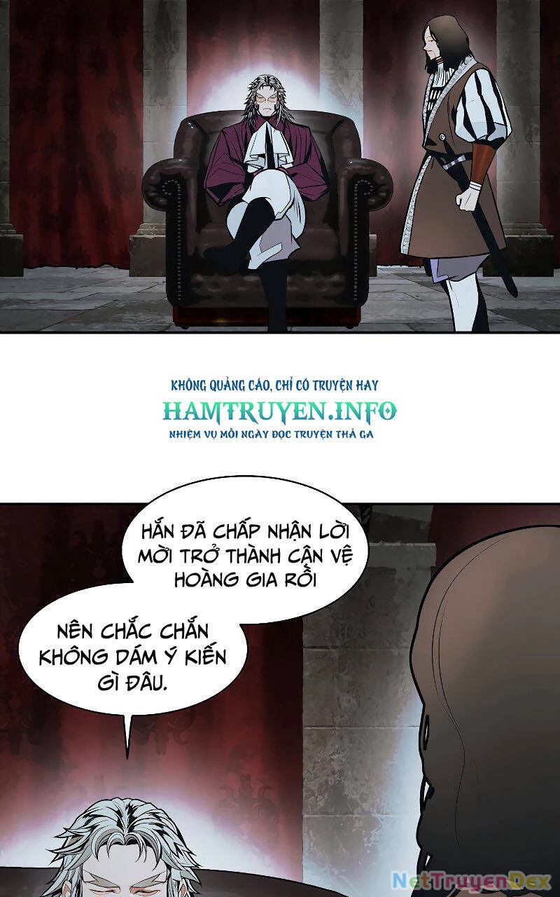 Bất Bại Chân Ma Chapter 167 - Trang 4