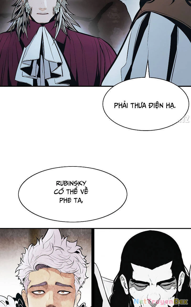 Bất Bại Chân Ma Chapter 167 - Trang 4