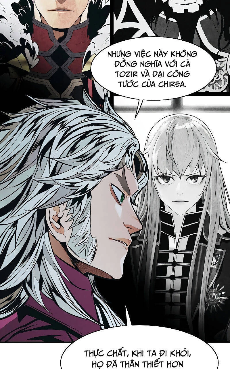 Bất Bại Chân Ma Chapter 167 - Trang 4