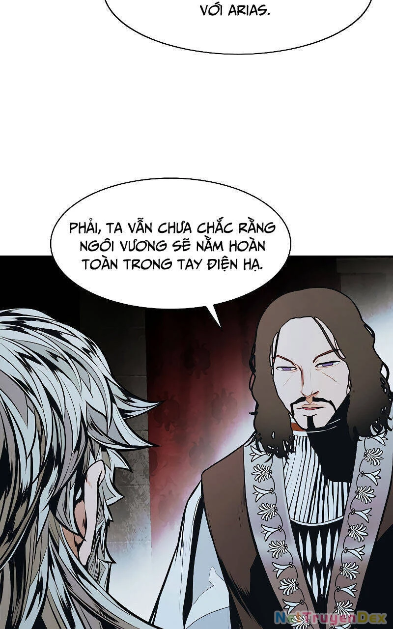 Bất Bại Chân Ma Chapter 167 - Trang 4