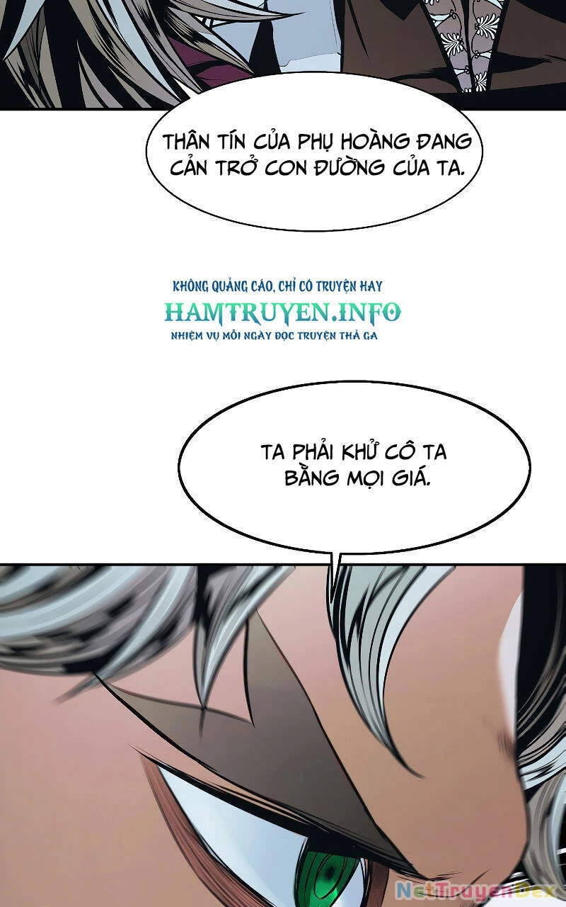 Bất Bại Chân Ma Chapter 167 - Trang 4