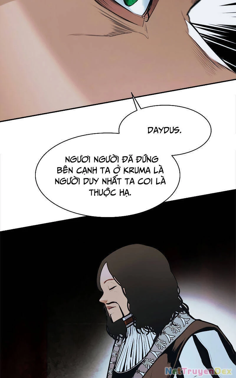 Bất Bại Chân Ma Chapter 167 - Trang 4