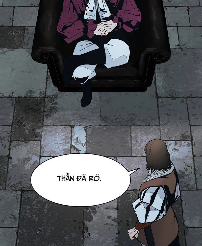 Bất Bại Chân Ma Chapter 167 - Trang 4