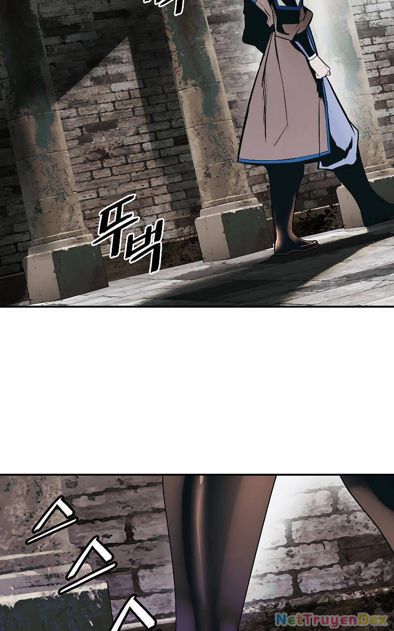 Bất Bại Chân Ma Chapter 167 - Trang 4