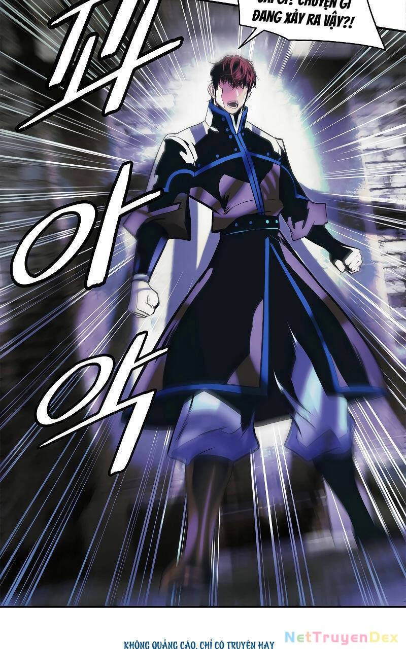 Bất Bại Chân Ma Chapter 167 - Trang 4