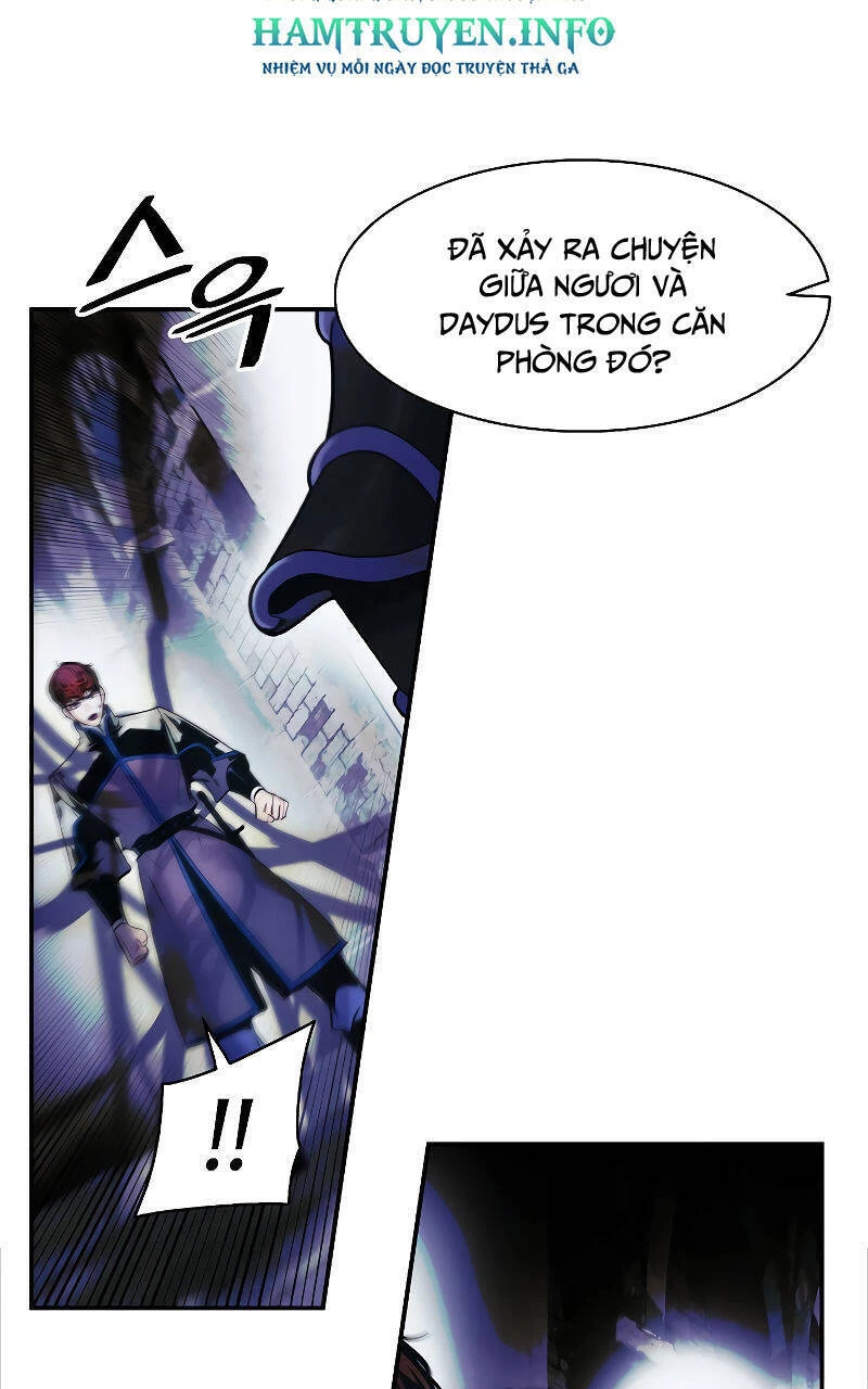 Bất Bại Chân Ma Chapter 167 - Trang 4