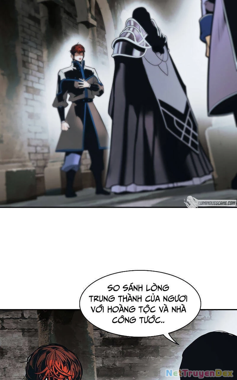 Bất Bại Chân Ma Chapter 167 - Trang 4