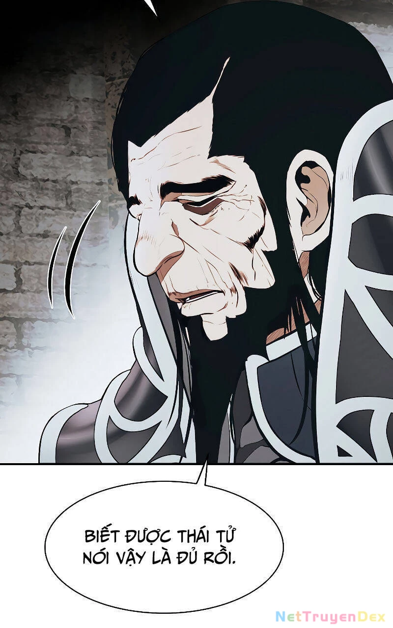 Bất Bại Chân Ma Chapter 167 - Trang 4