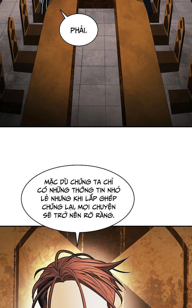 Bất Bại Chân Ma Chapter 167 - Trang 4