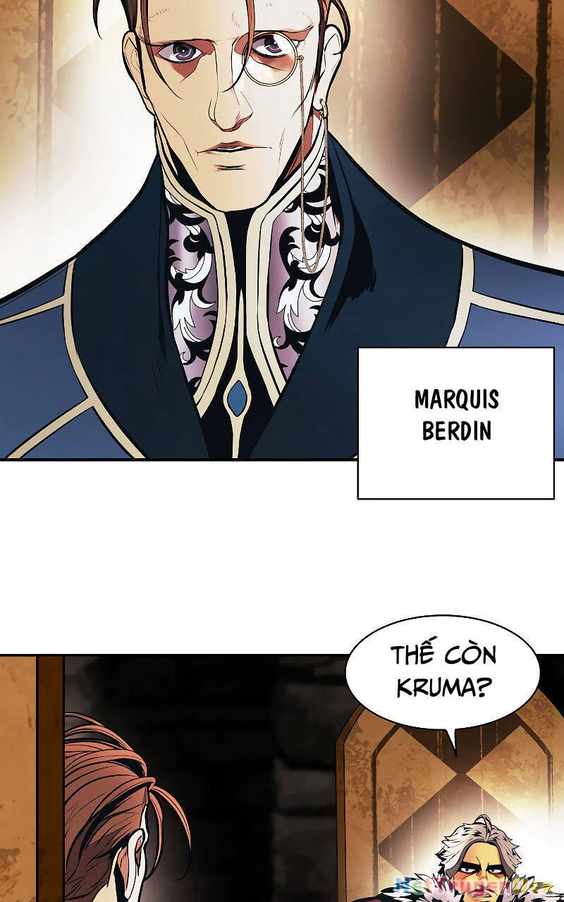 Bất Bại Chân Ma Chapter 167 - Trang 4