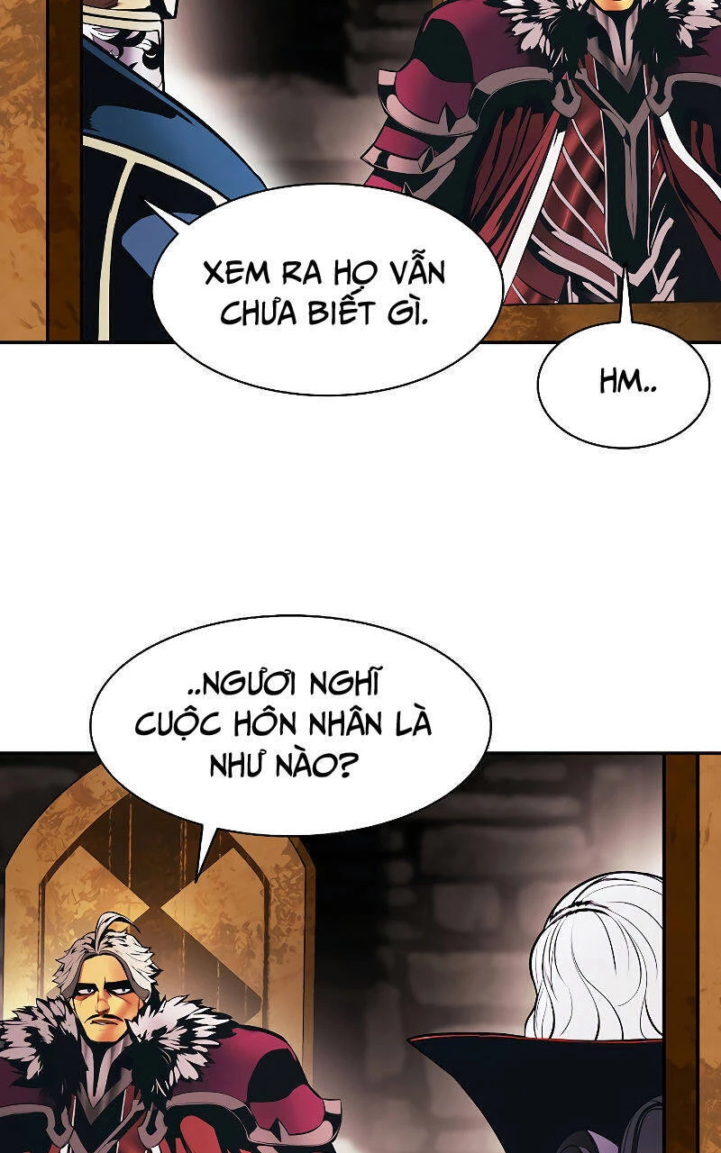 Bất Bại Chân Ma Chapter 167 - Trang 4