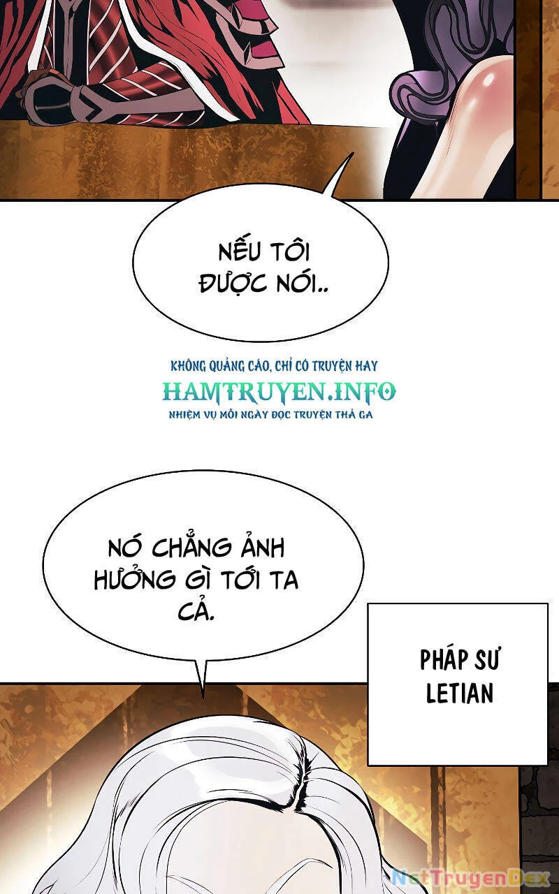 Bất Bại Chân Ma Chapter 167 - Trang 4