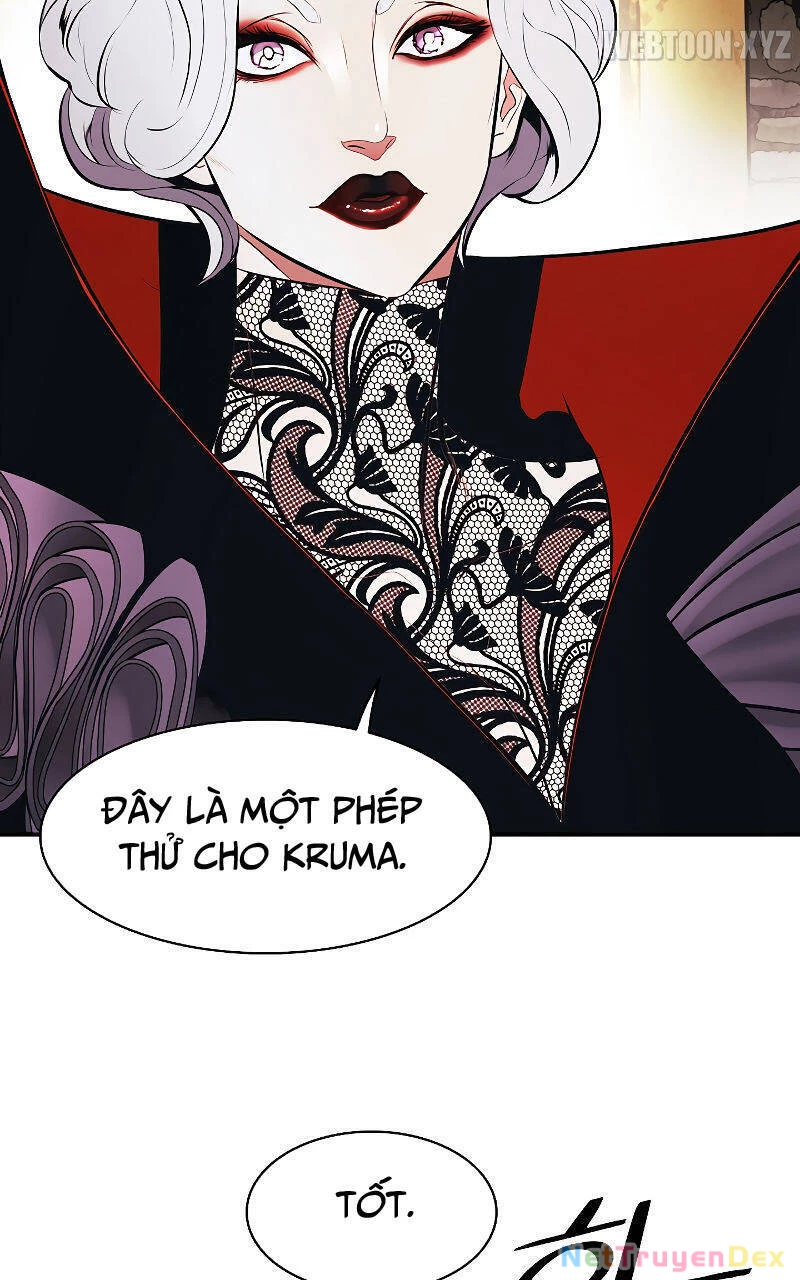 Bất Bại Chân Ma Chapter 167 - Trang 4