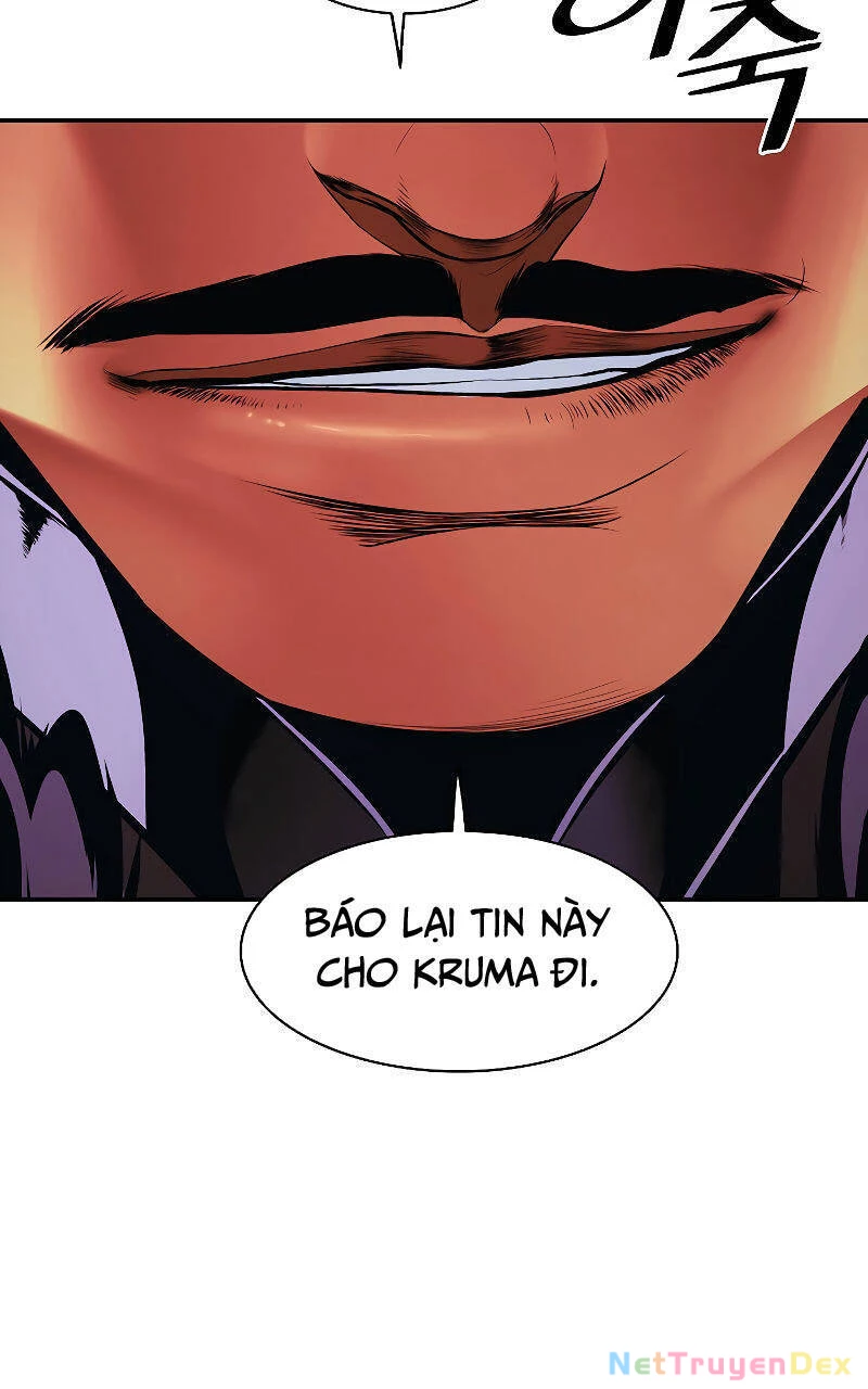 Bất Bại Chân Ma Chapter 167 - Trang 4