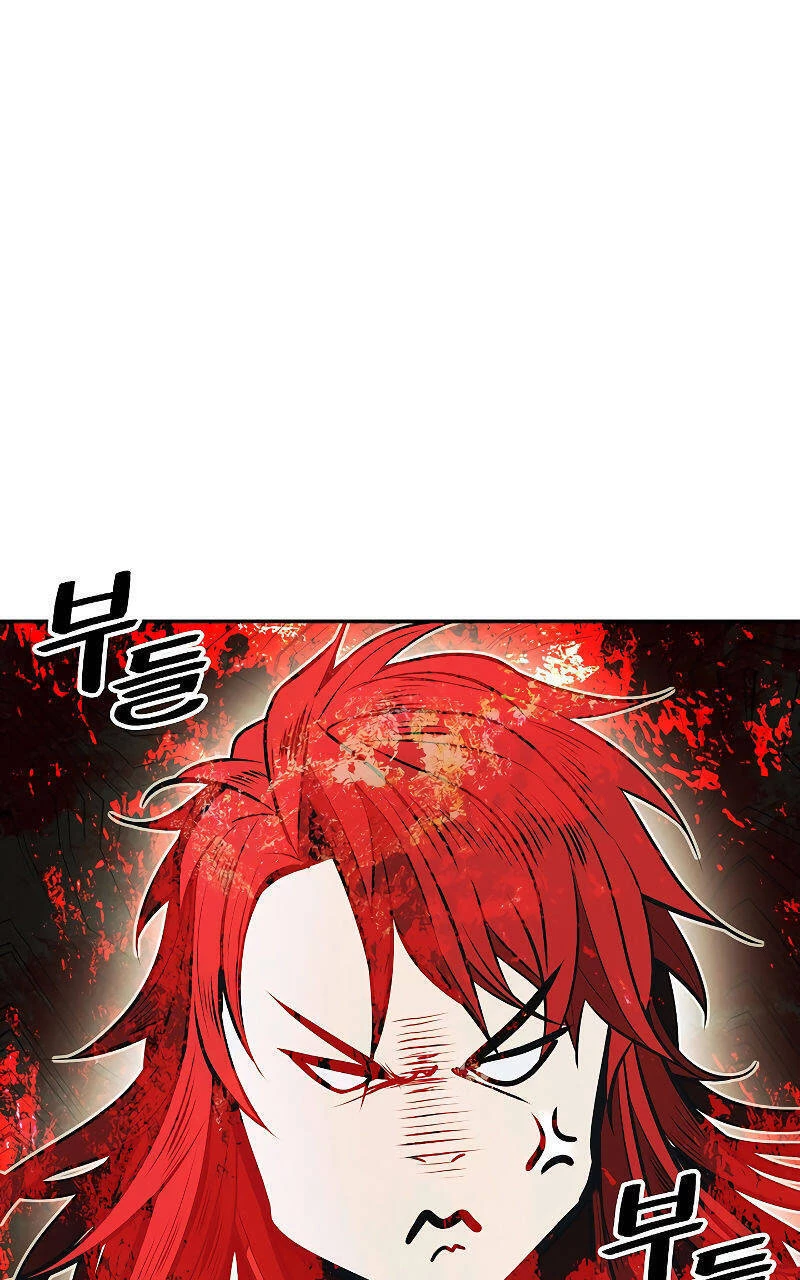 Bất Bại Chân Ma Chapter 167 - Trang 4